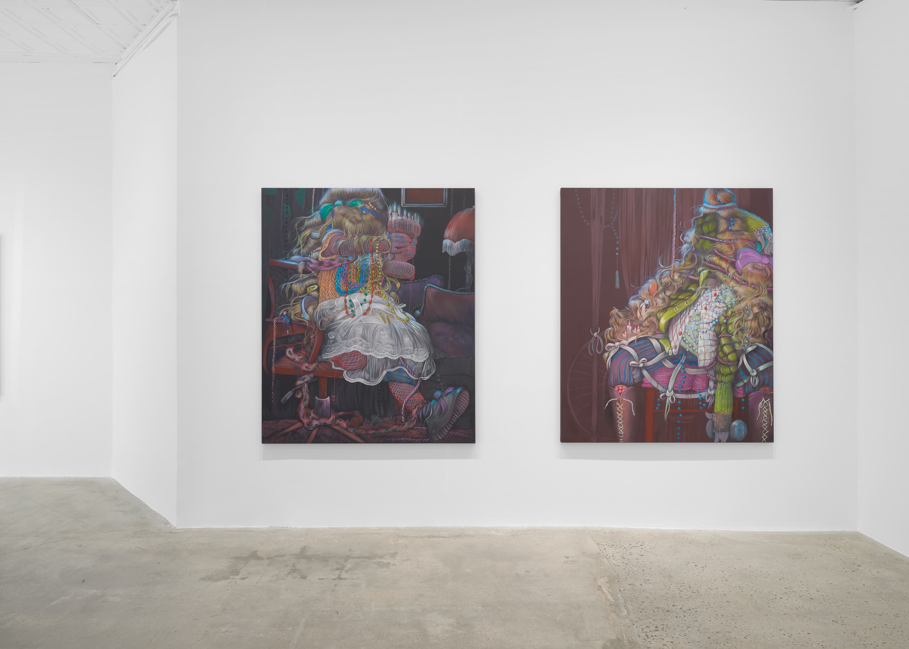 Installation view 4 of 5