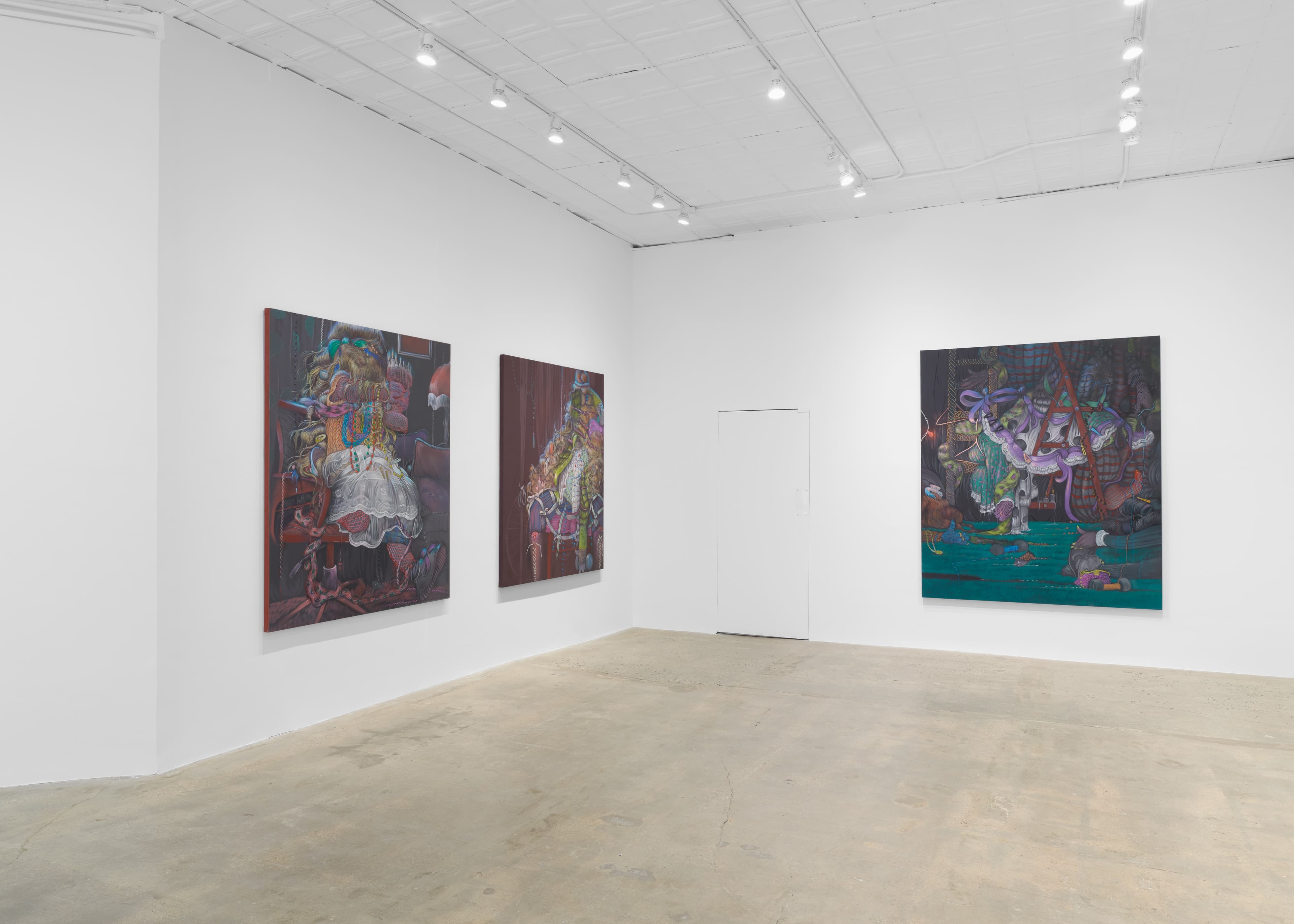 Installation view 5 of 5