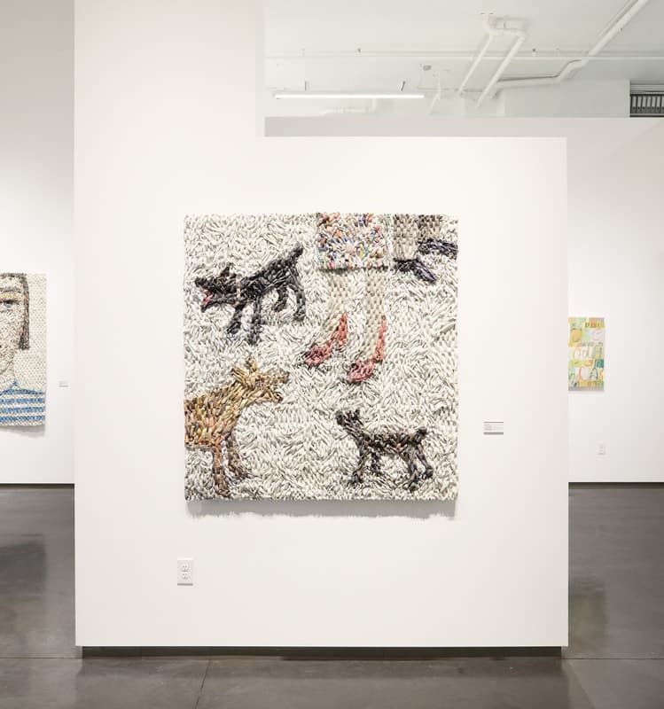 Installation view 4 of 8