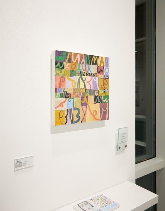 Installation view 3 of 8