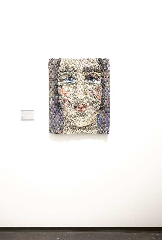 Installation view 1 of 8