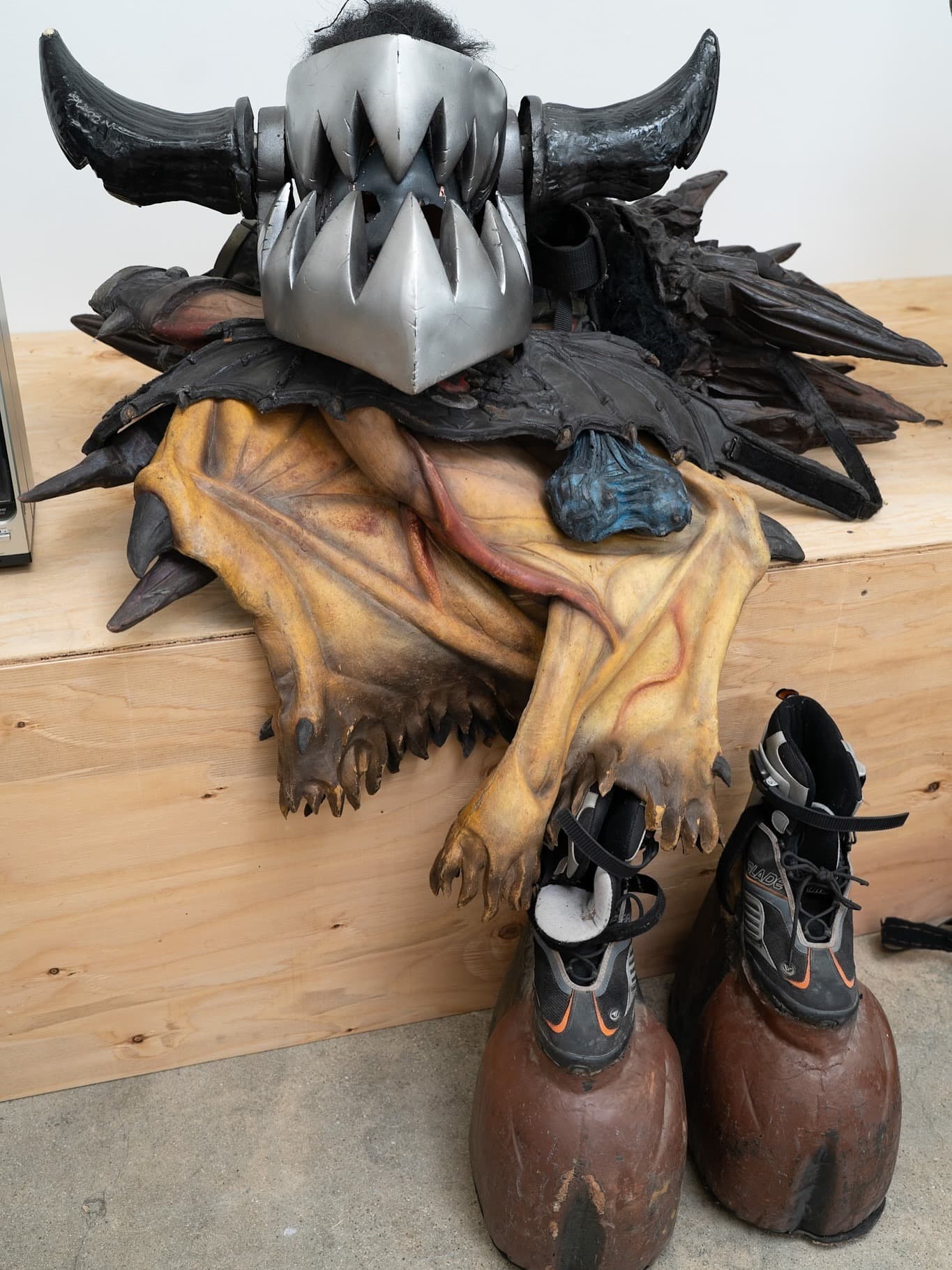 LET THERE BE GWAR