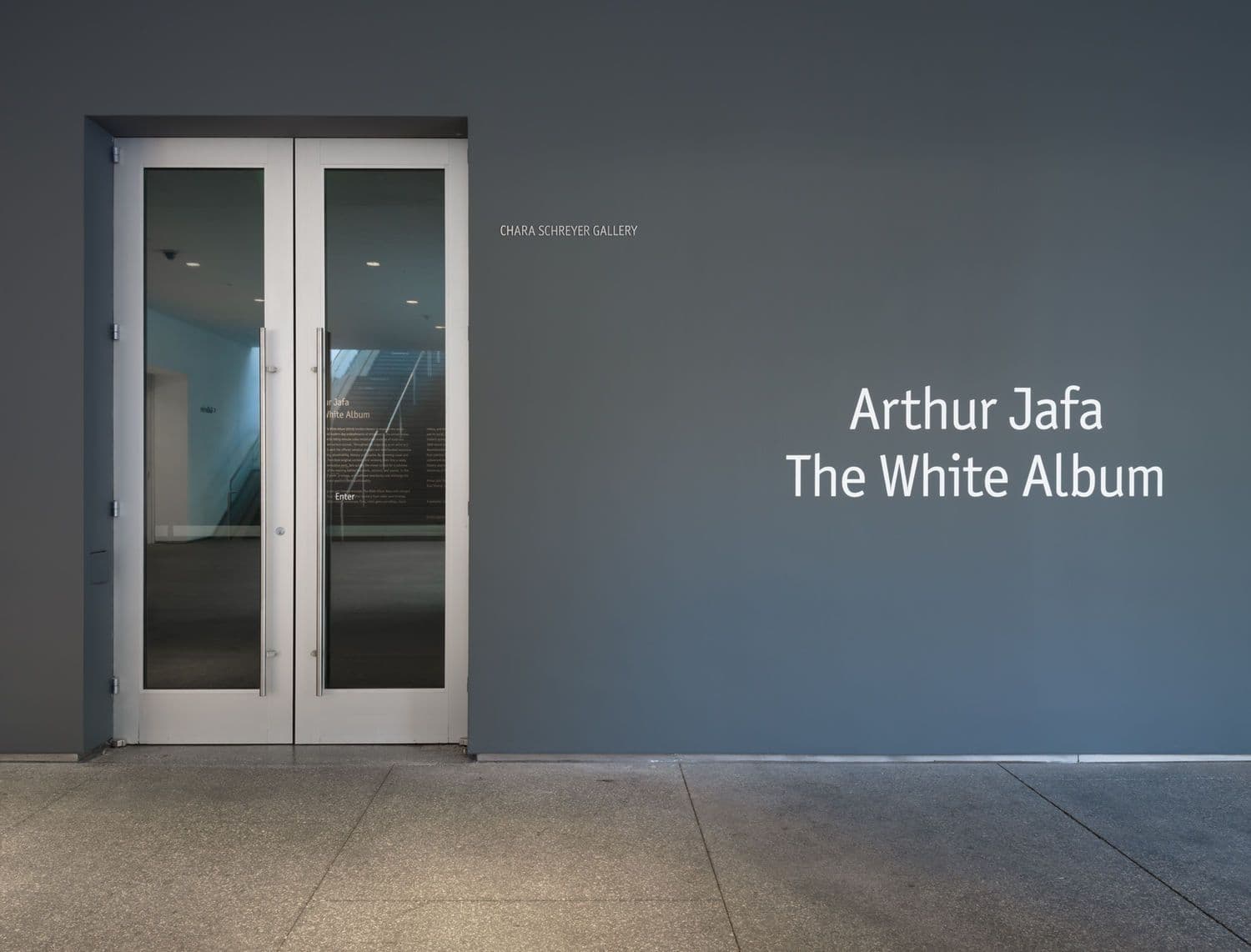 The White Album