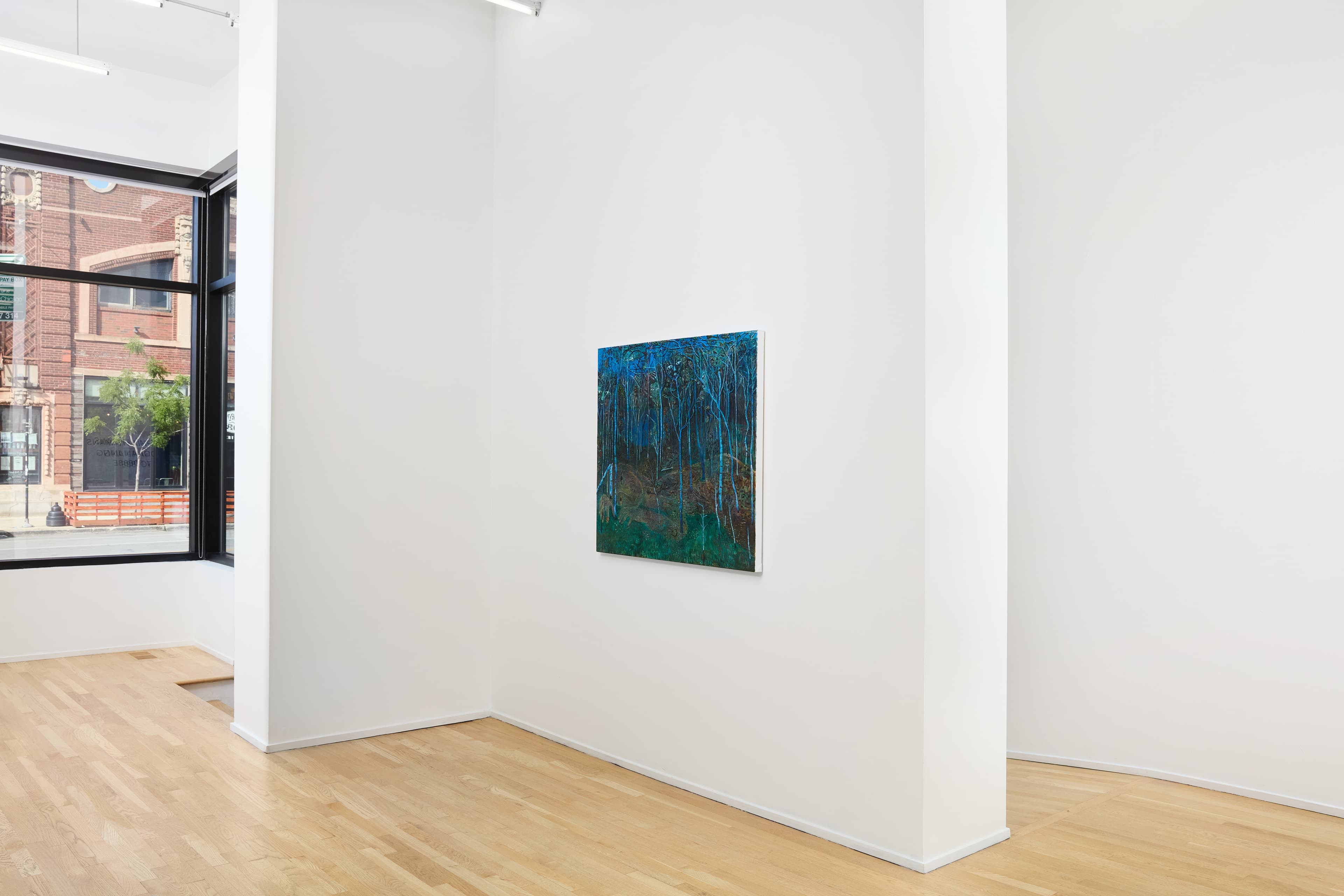 Installation view 3 of 7