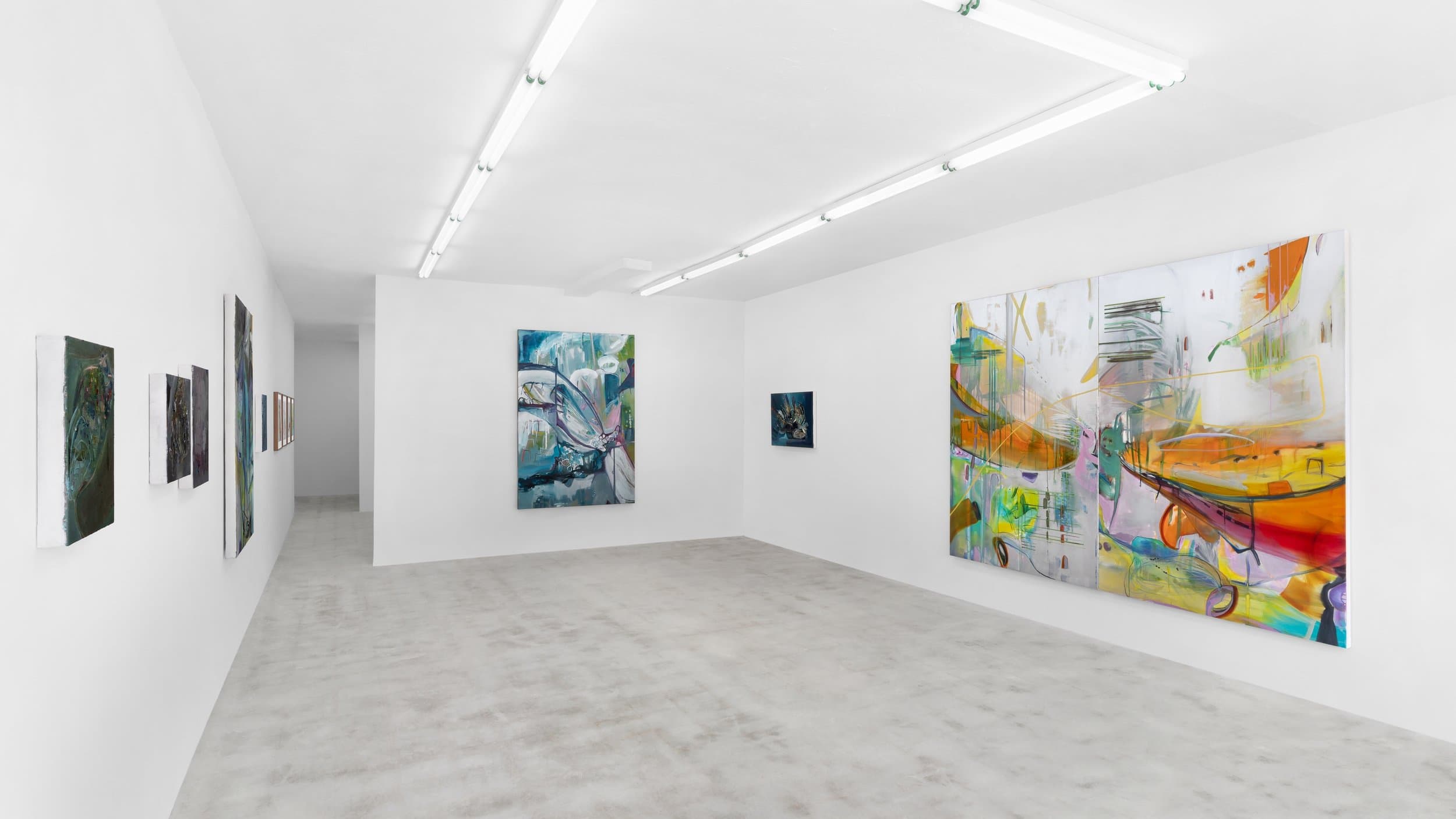 Installation view 1 of 12