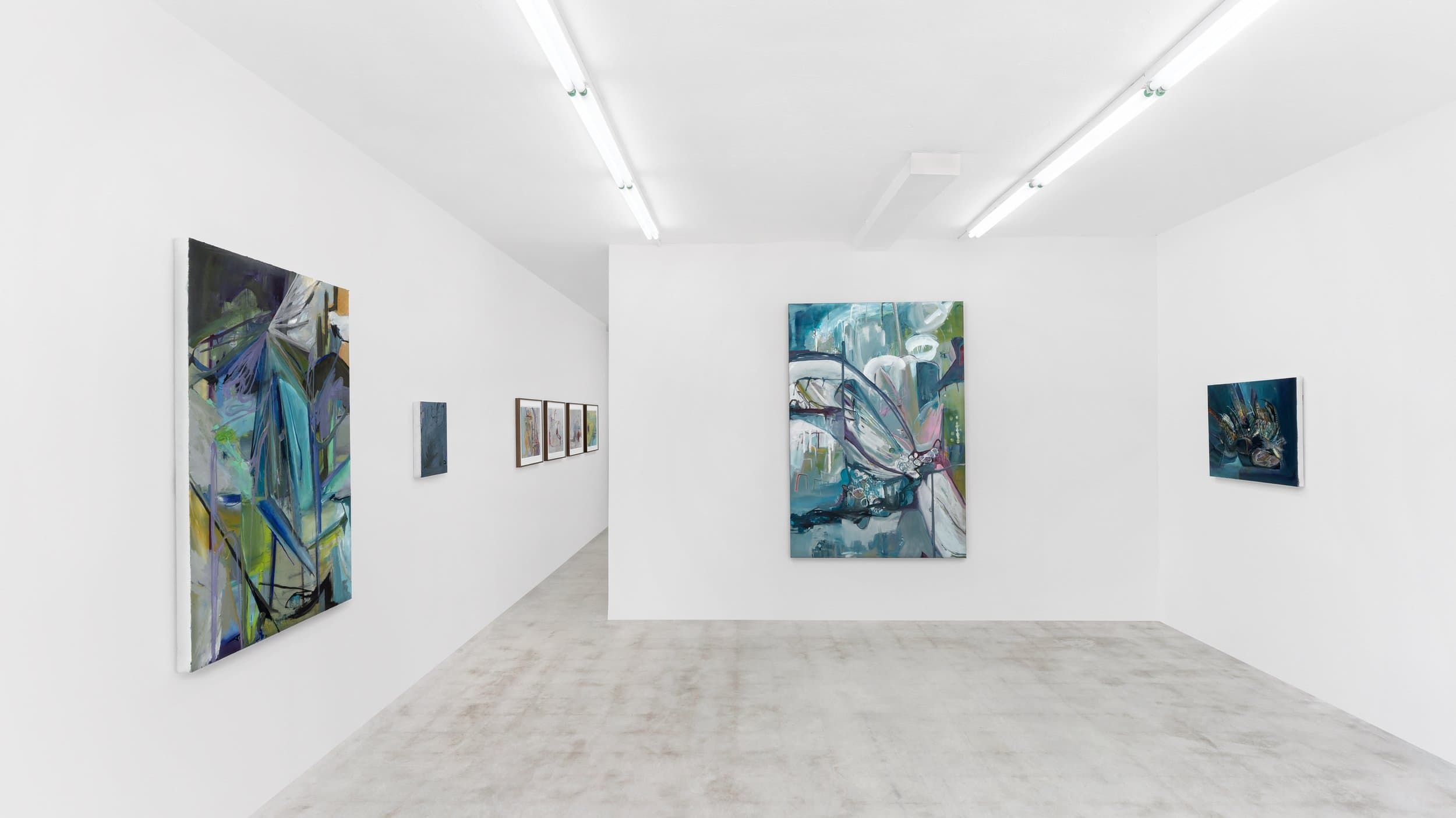 Installation view 2 of 12