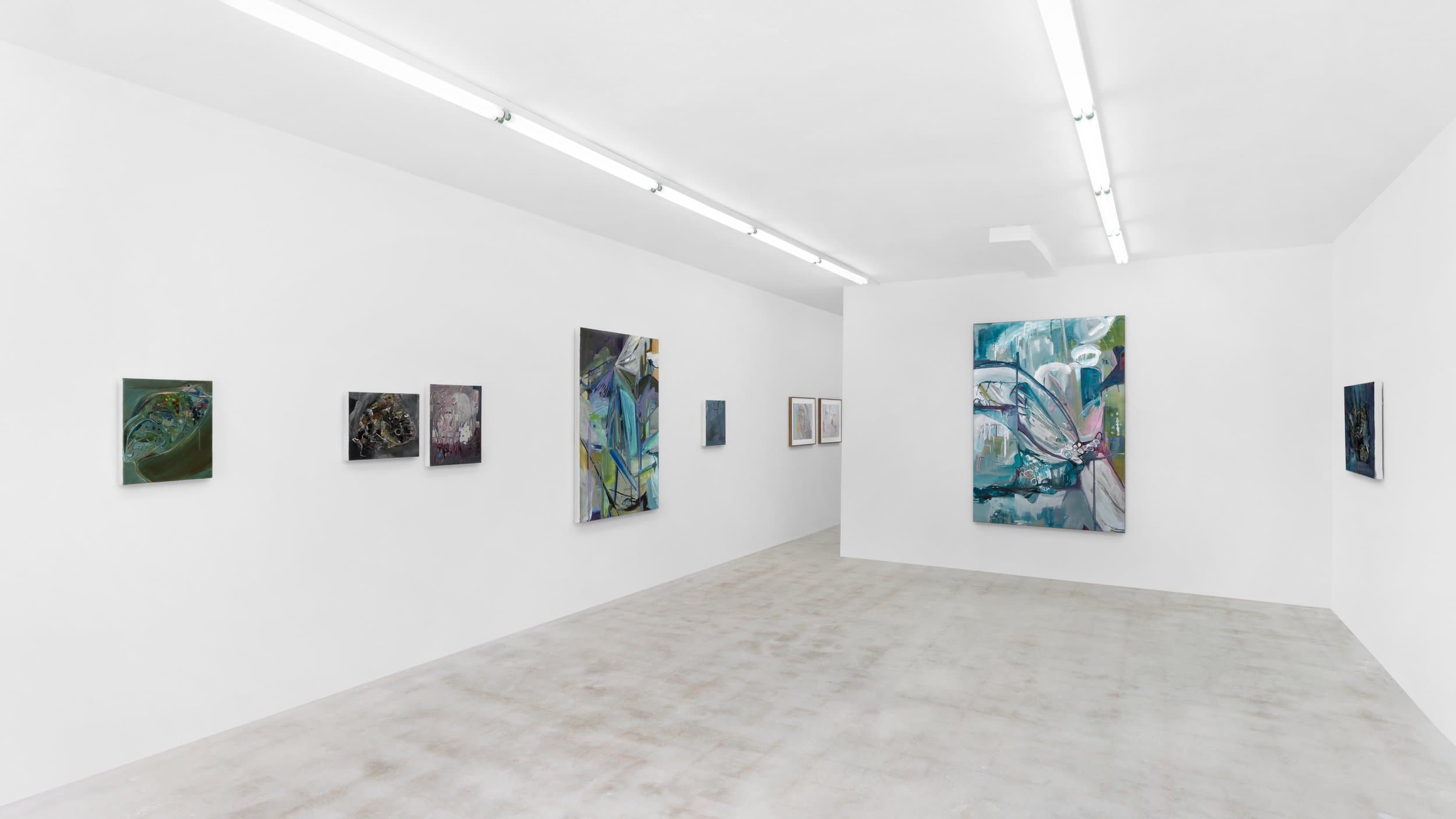 Installation view 3 of 12