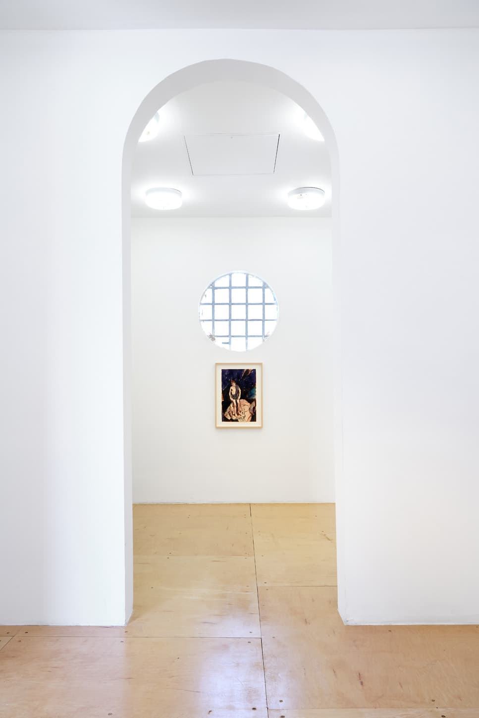Miguel Ferrando: Off the Shelf, Installation view, Miguel Ferrando: Off the Shelf, Nina Johnson, Miami, 2026