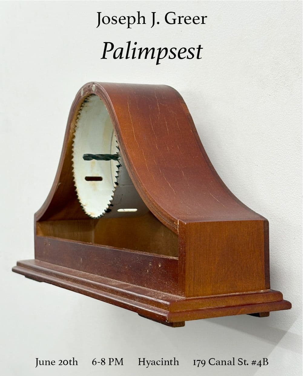 Palimpsest