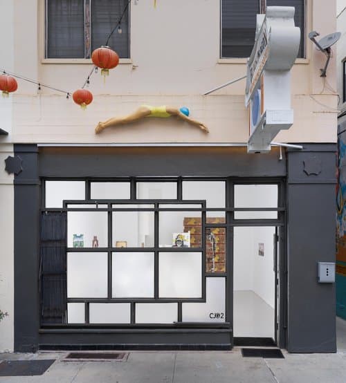 Charlie James Gallery (CJG2)