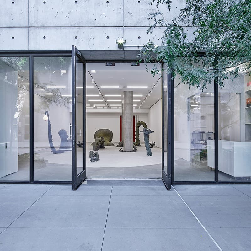 Lisson, 508 W 24th Street