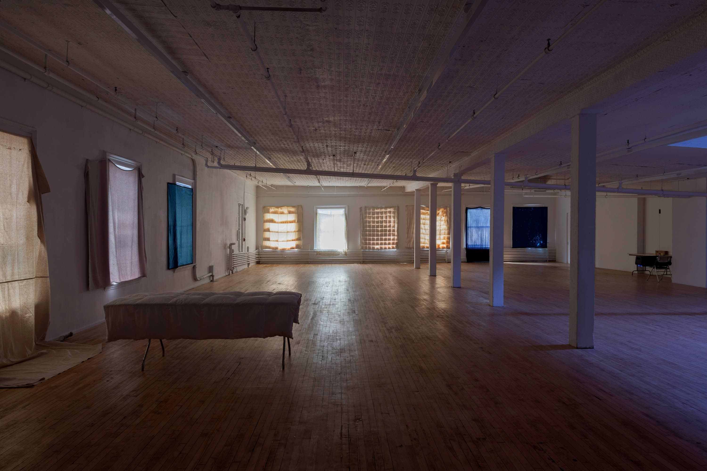 Installation view 7 of 13