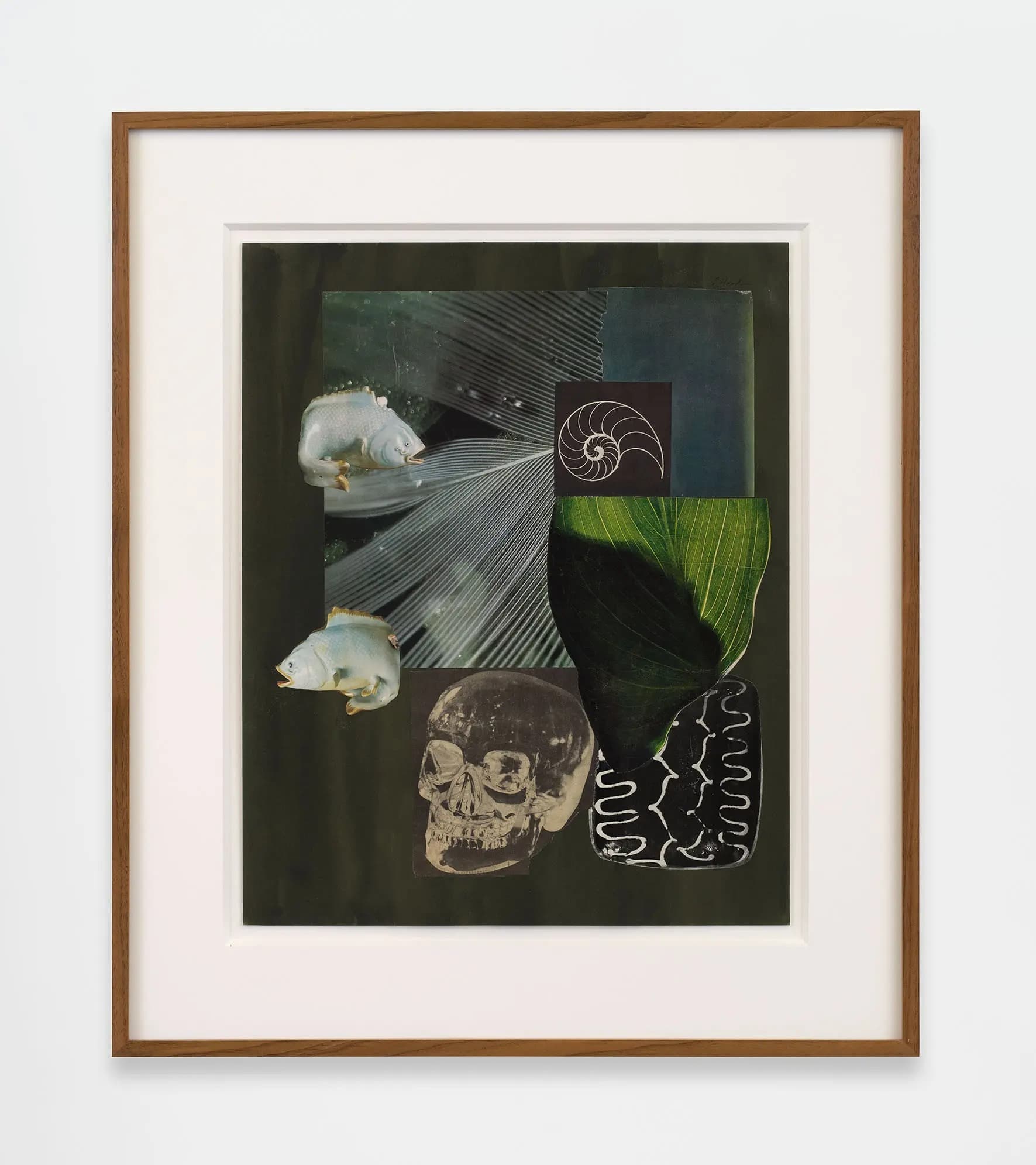 Dorothy Hood: Transportation of the Spheres