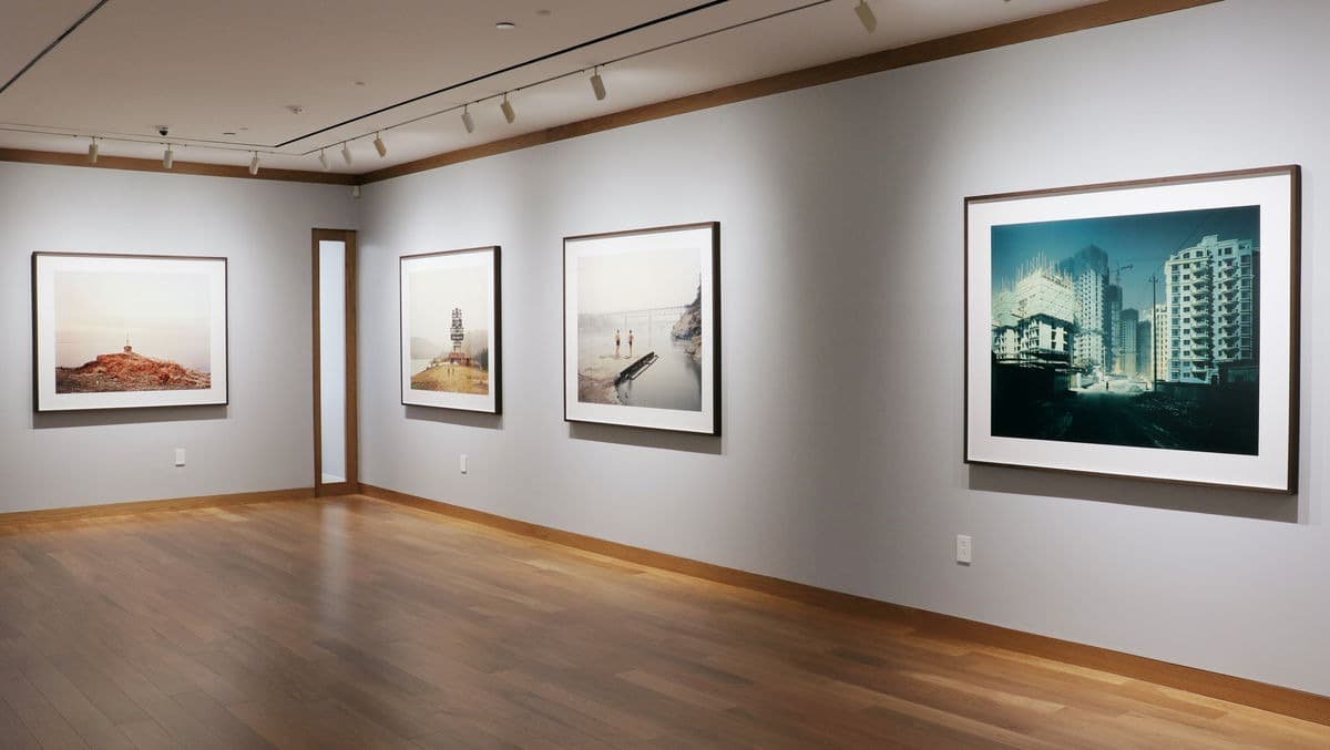 Howard Greenberg Gallery