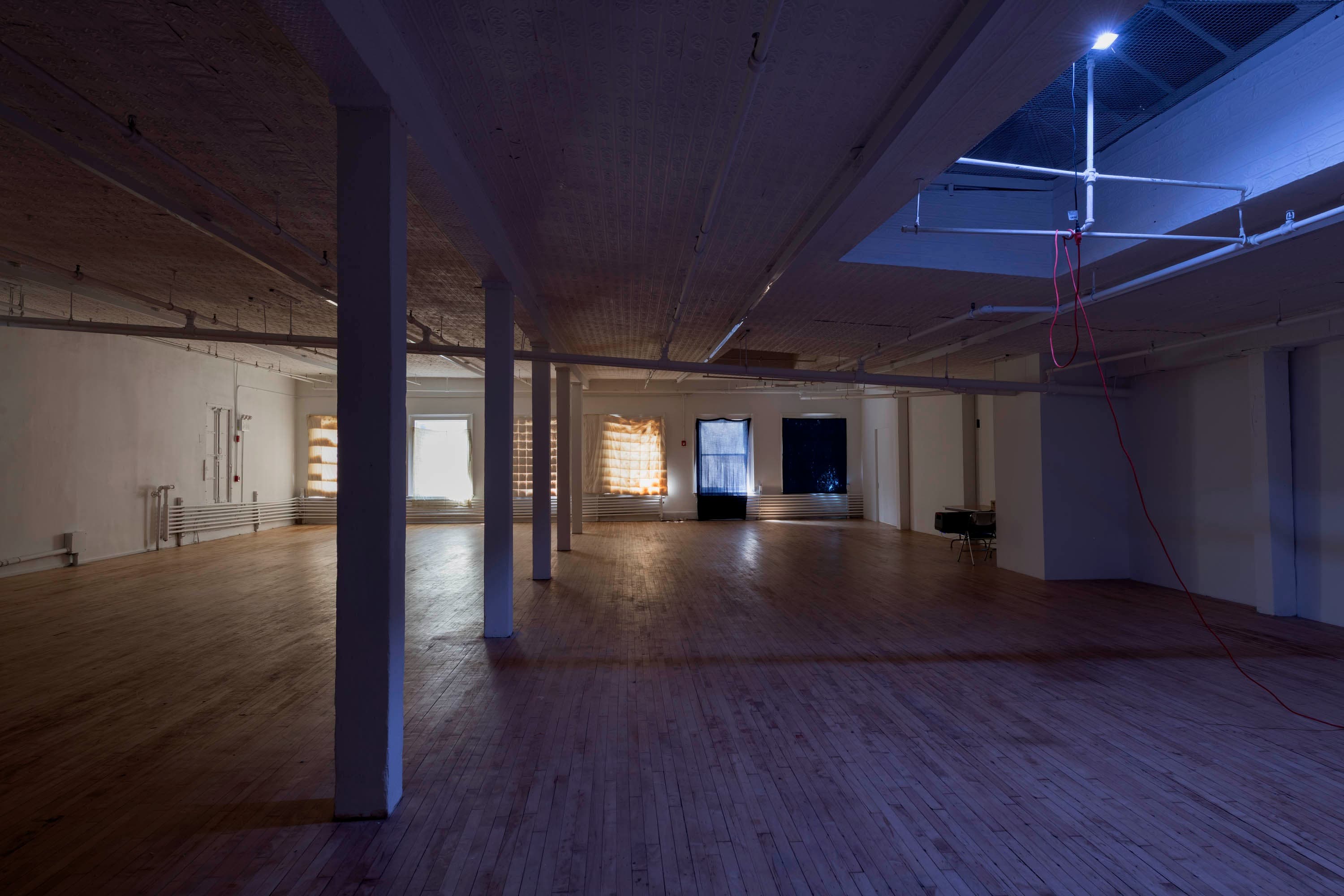 Installation view 12 of 13