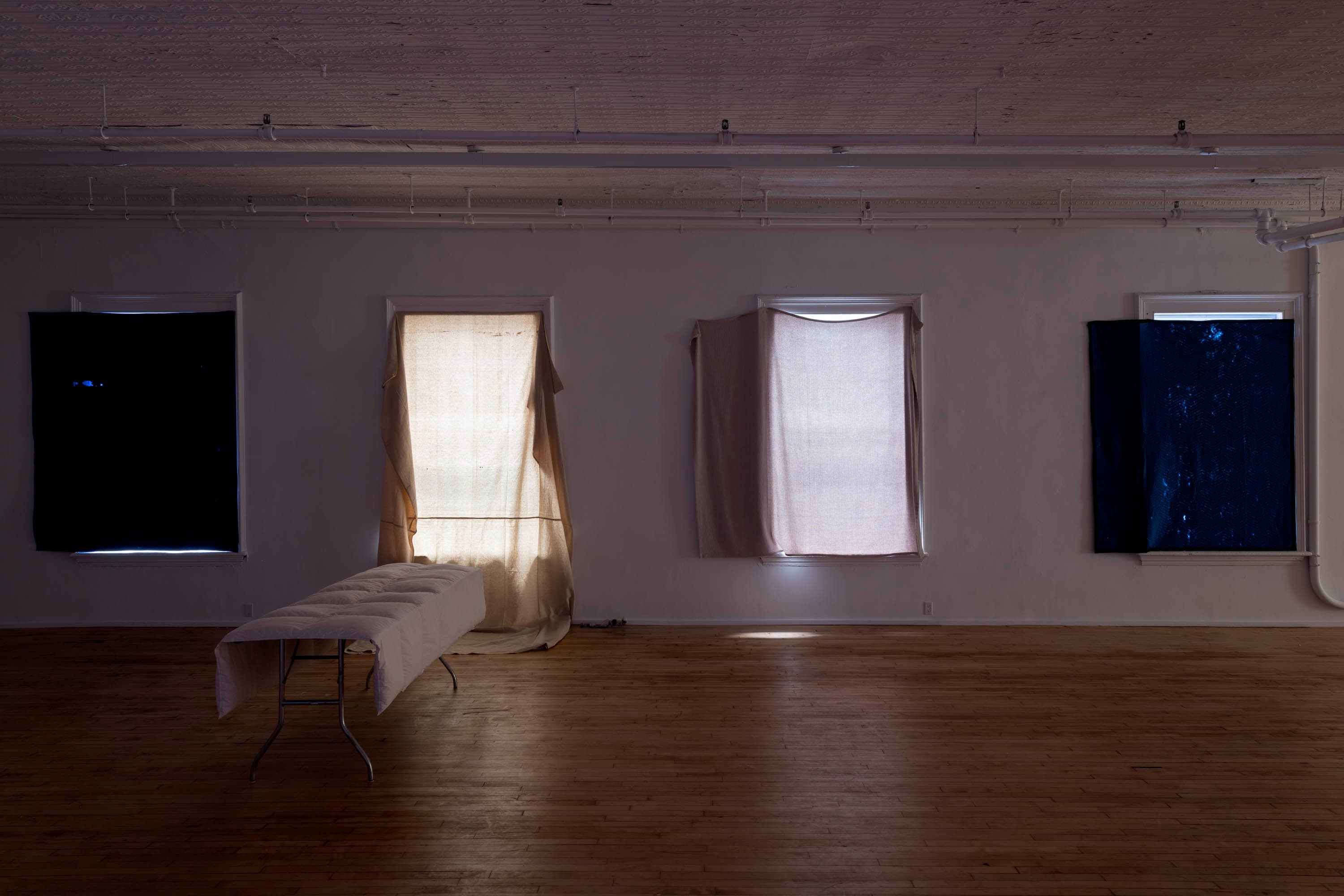 Installation view 2 of 13