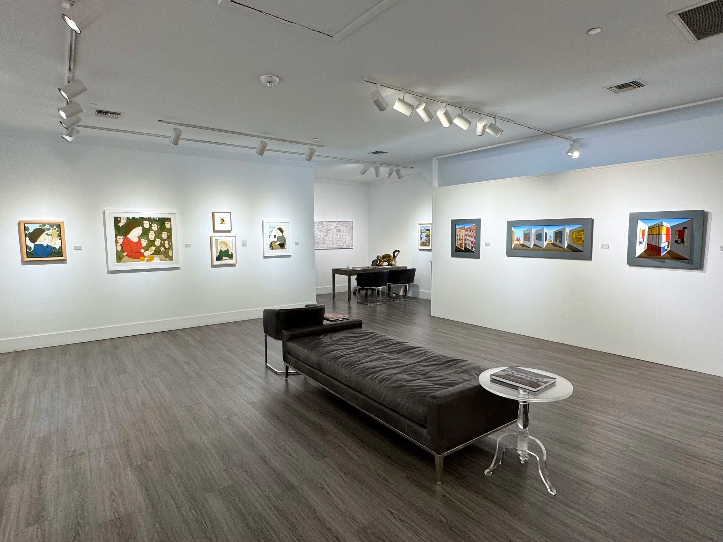 Installation view 3 of 4