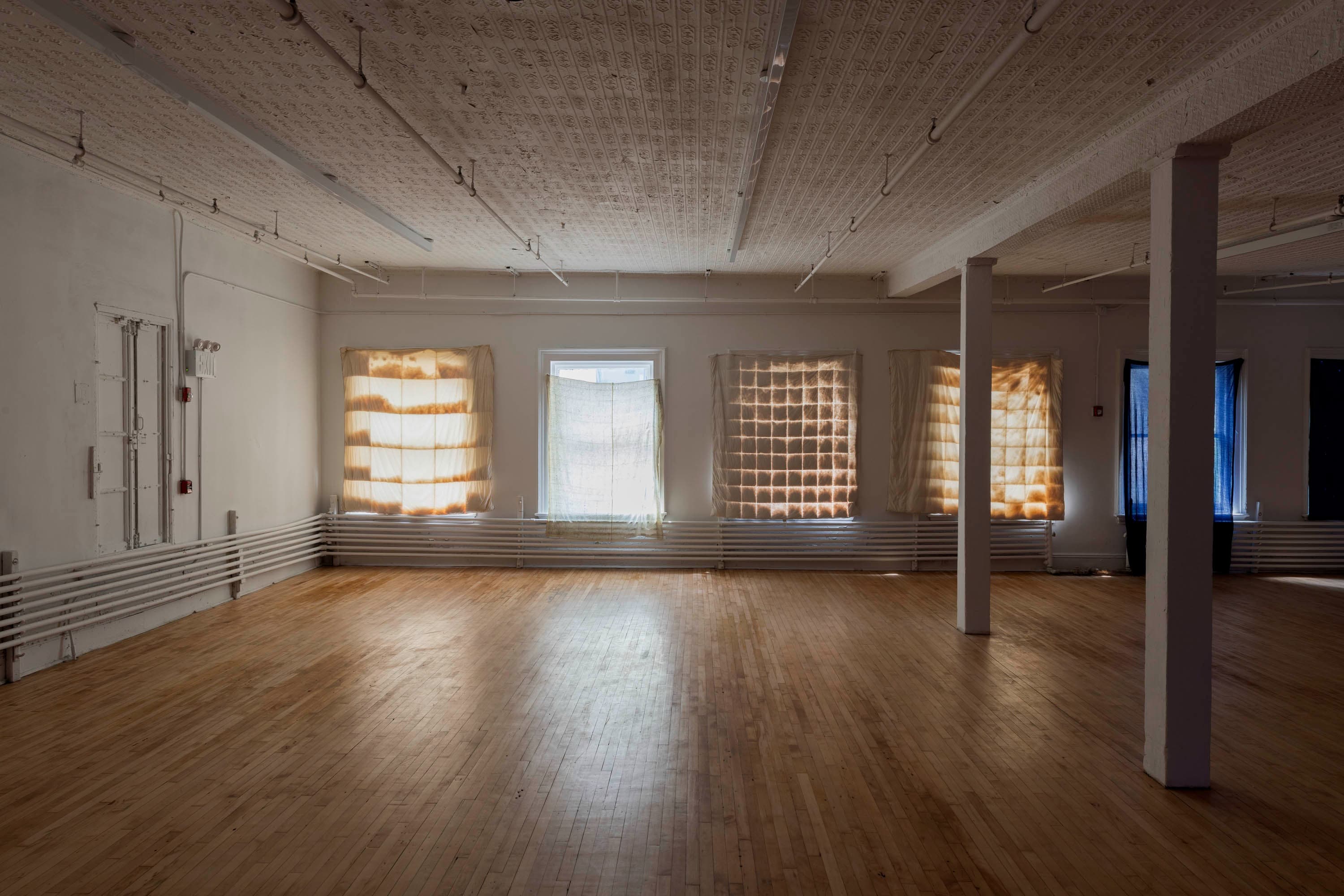 Installation view 8 of 13