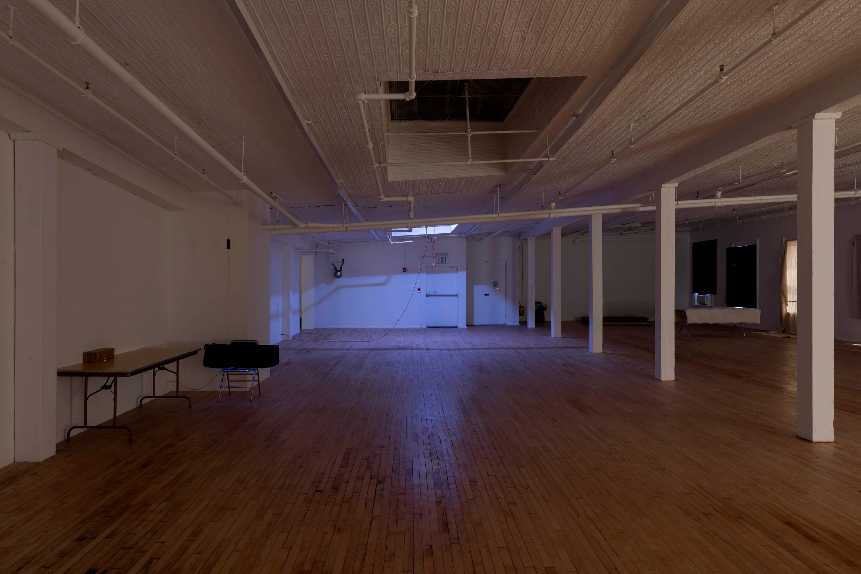 Installation view 4 of 13