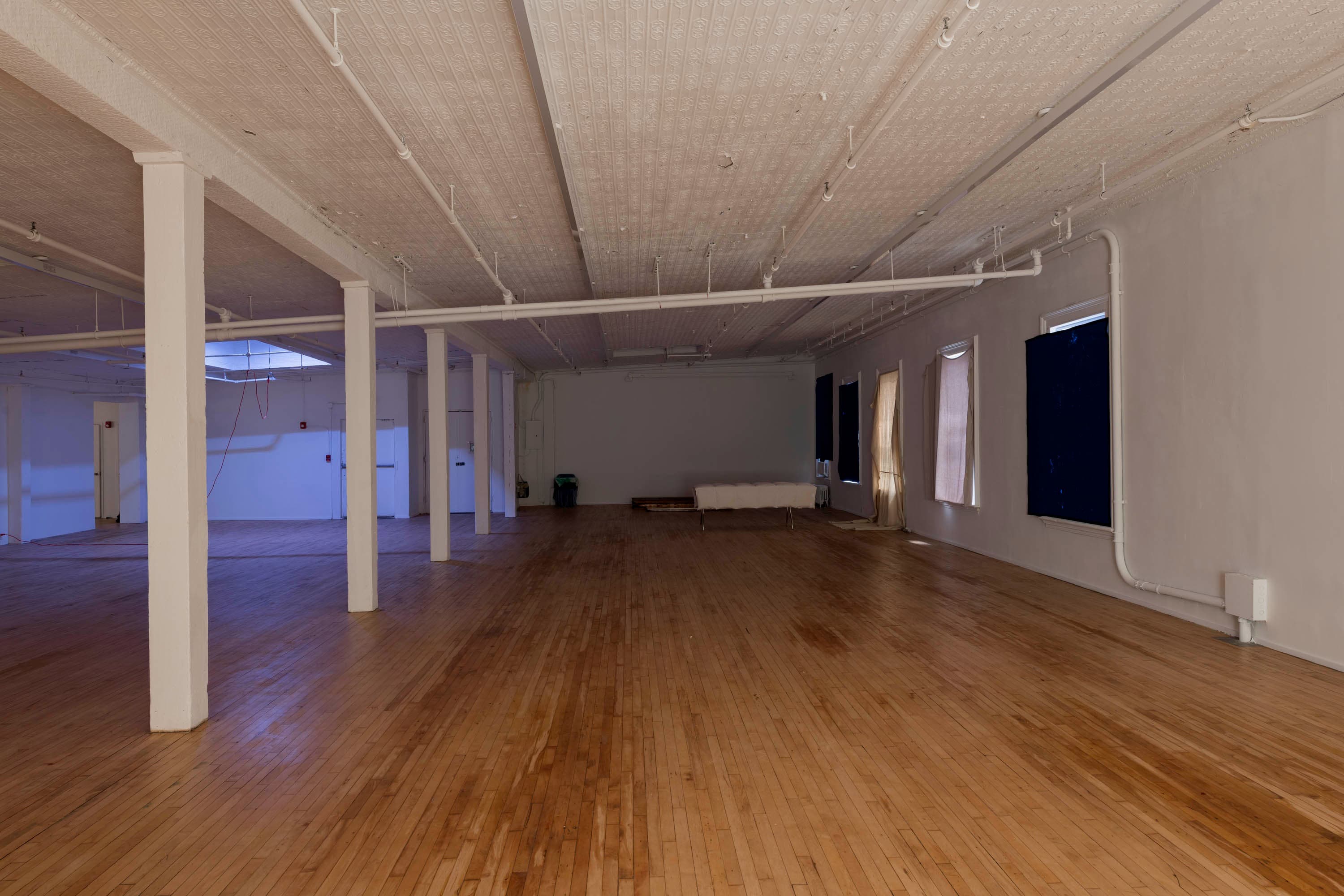 Installation view 5 of 13