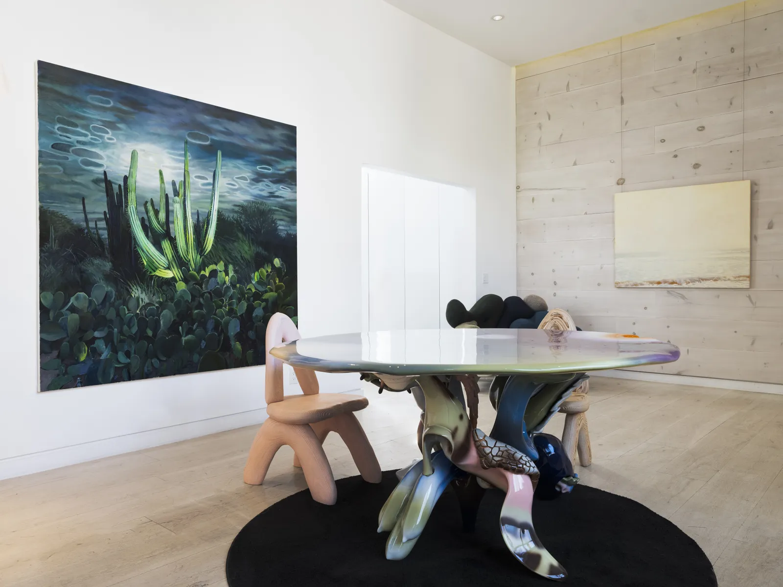 Installation view 9 of 9