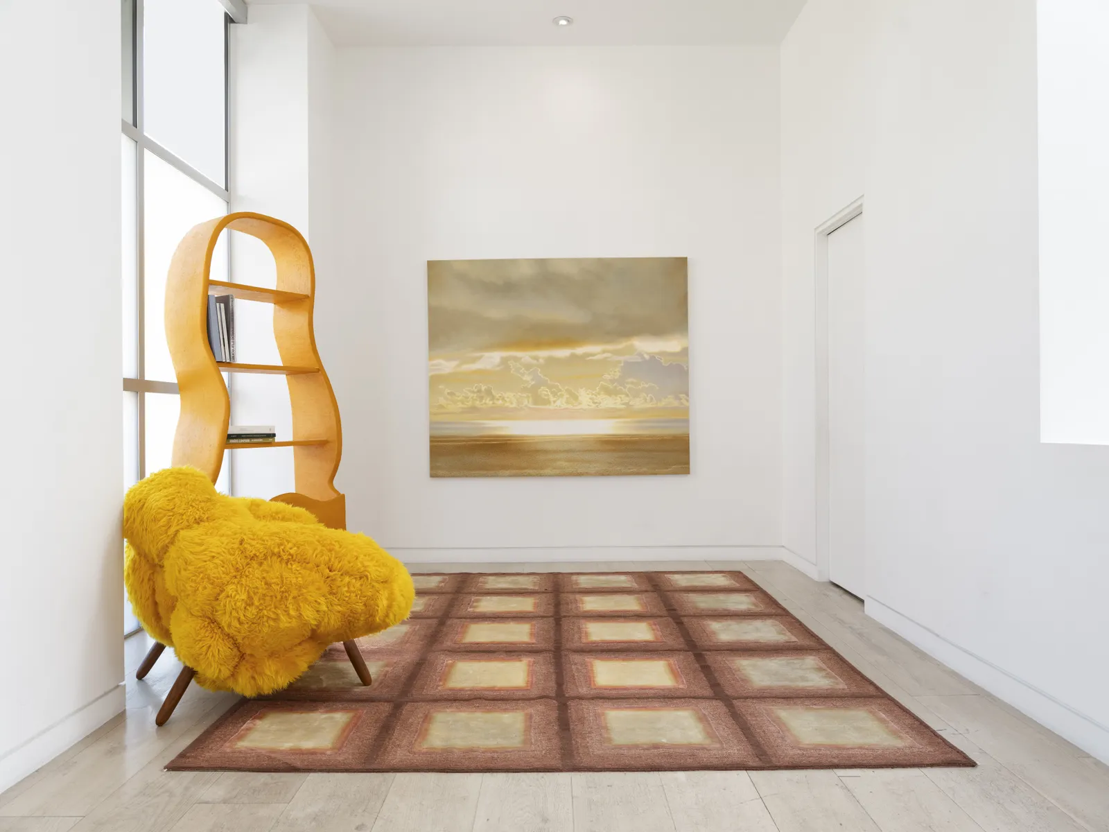 Installation view 3 of 9