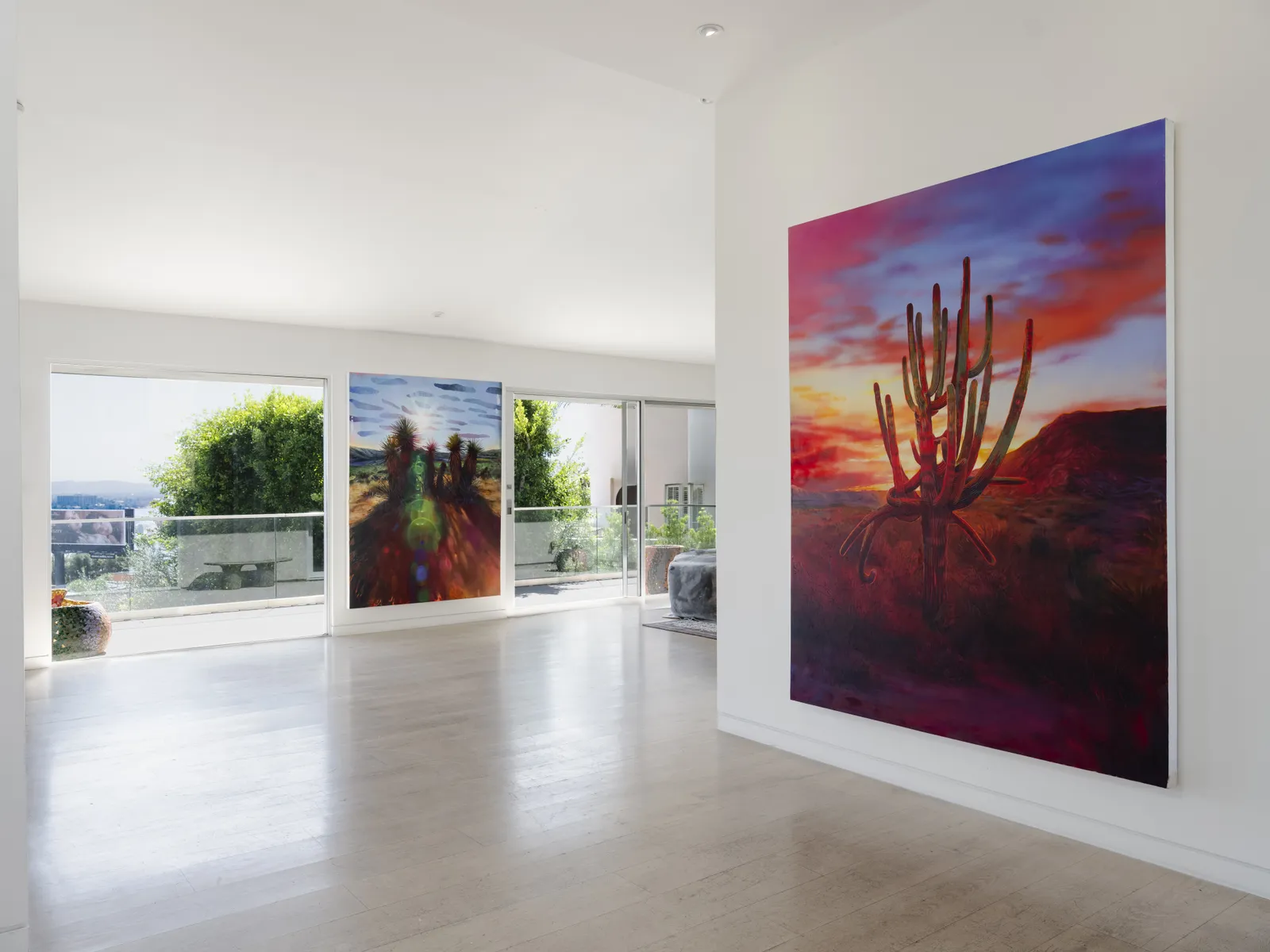 Installation view 4 of 9