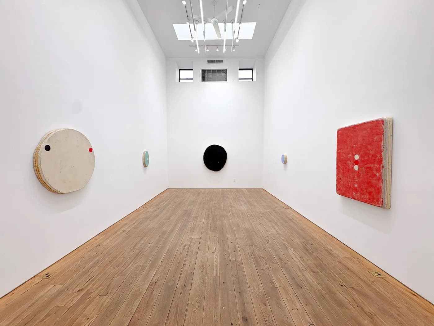 Installation view 3 of 3