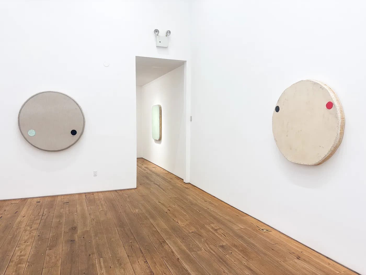 Installation view 2 of 3
