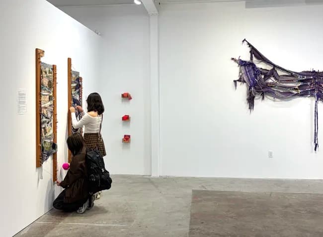 Installation view 6 of 8