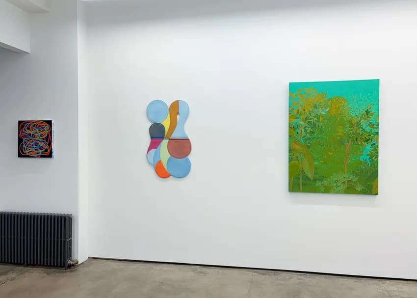 Installation view 4 of 16