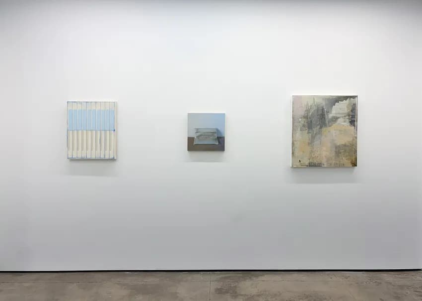 Installation view 1 of 16
