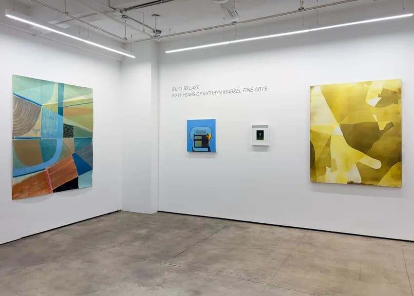 Installation view 3 of 16