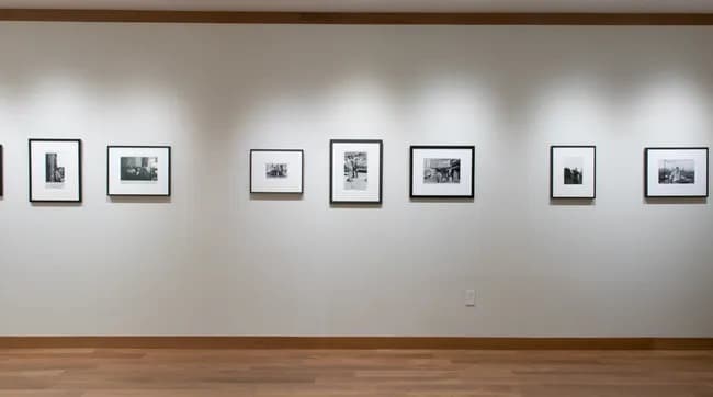 Installation view 2 of 14