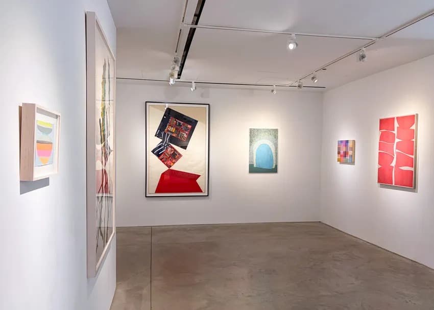 Installation view 14 of 16