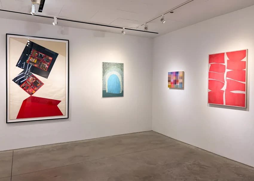 Installation view 9 of 16