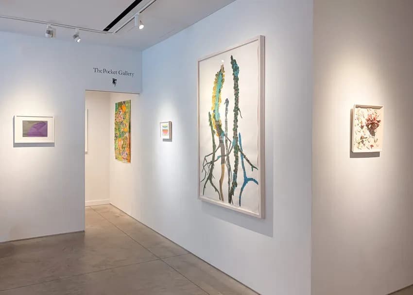 Installation view 16 of 16