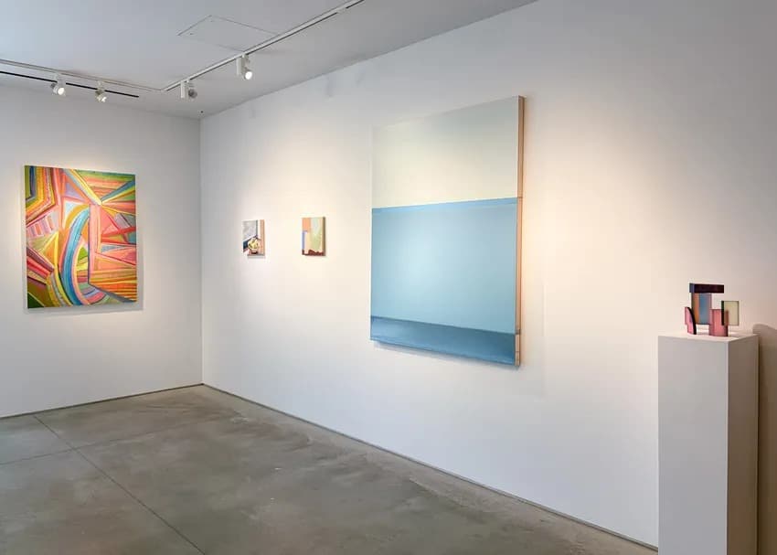 Installation view 5 of 16