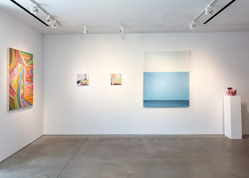 Installation view 7 of 16