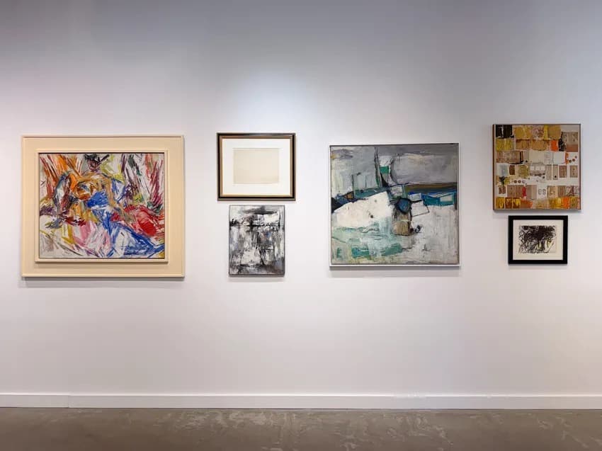 Installation view 11 of 11