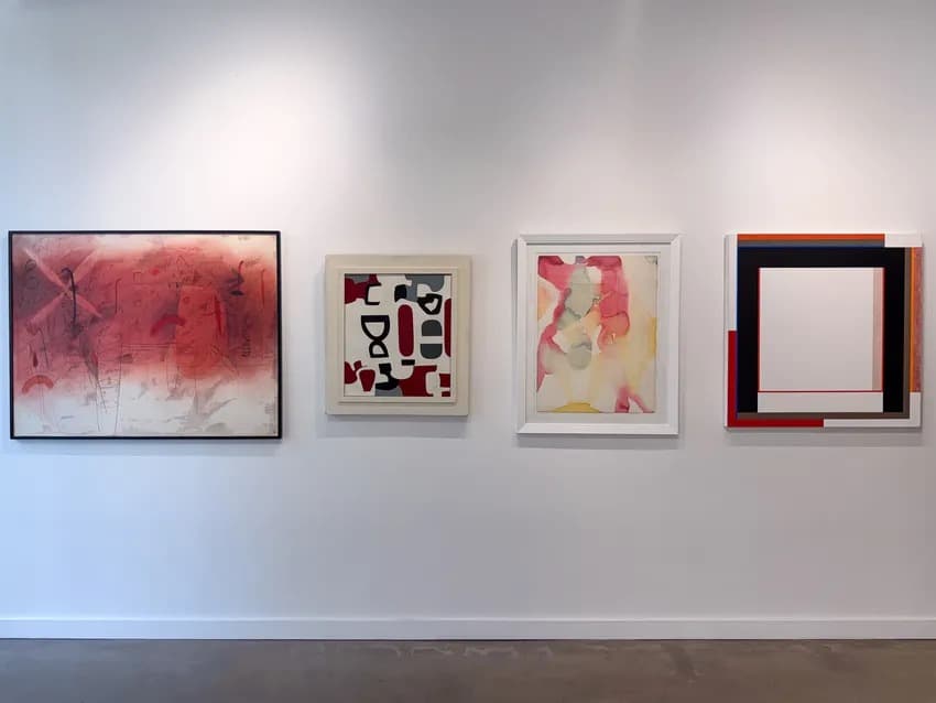 Installation view 6 of 11