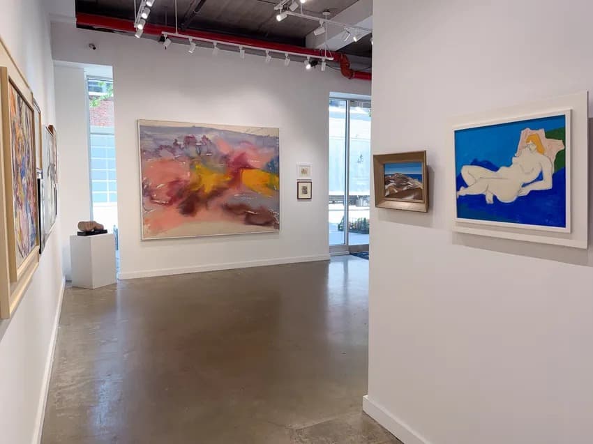 Installation view 9 of 11