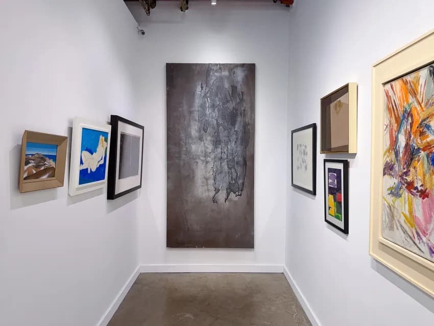 Installation view 2 of 11