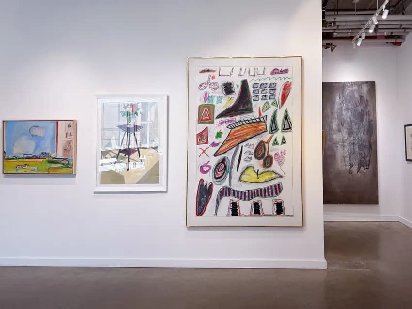 Installation view 10 of 11