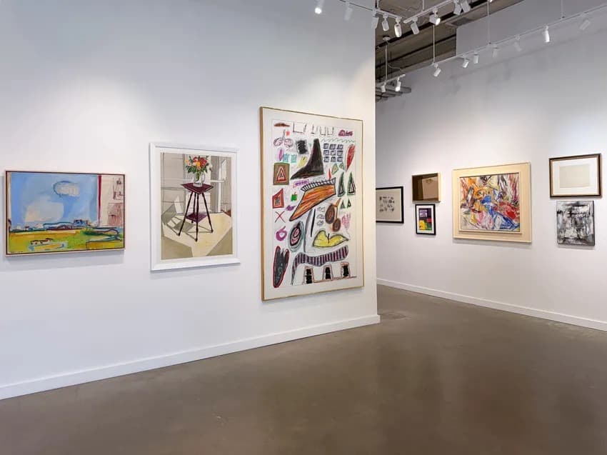 Installation view 3 of 11