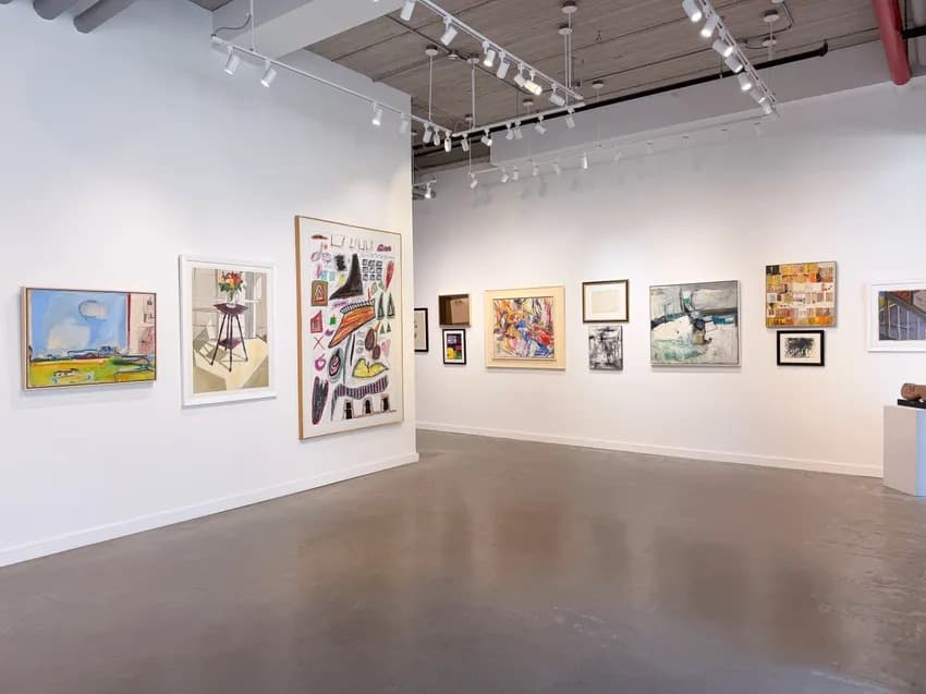 Installation view 7 of 11