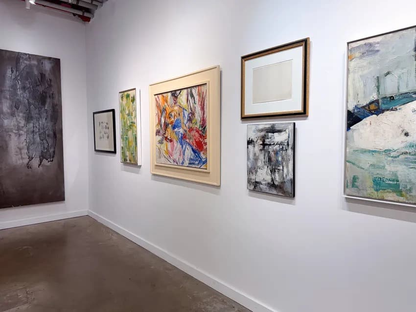 Installation view 5 of 11