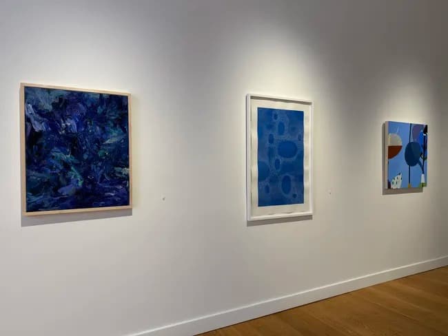 Installation view 6 of 7