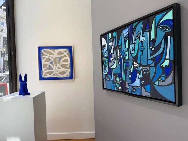 Installation view 4 of 7