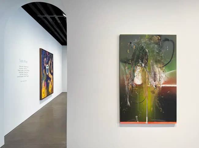 Installation view 5 of 9